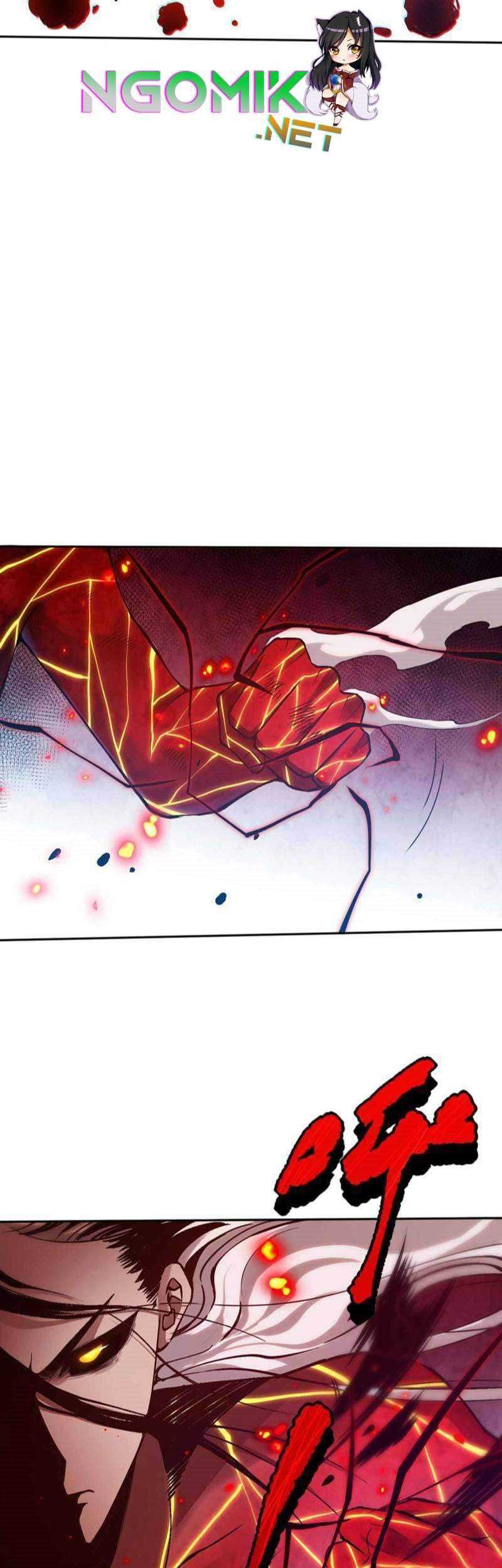 Ultimate Soldier Chapter 116 Gambar 40