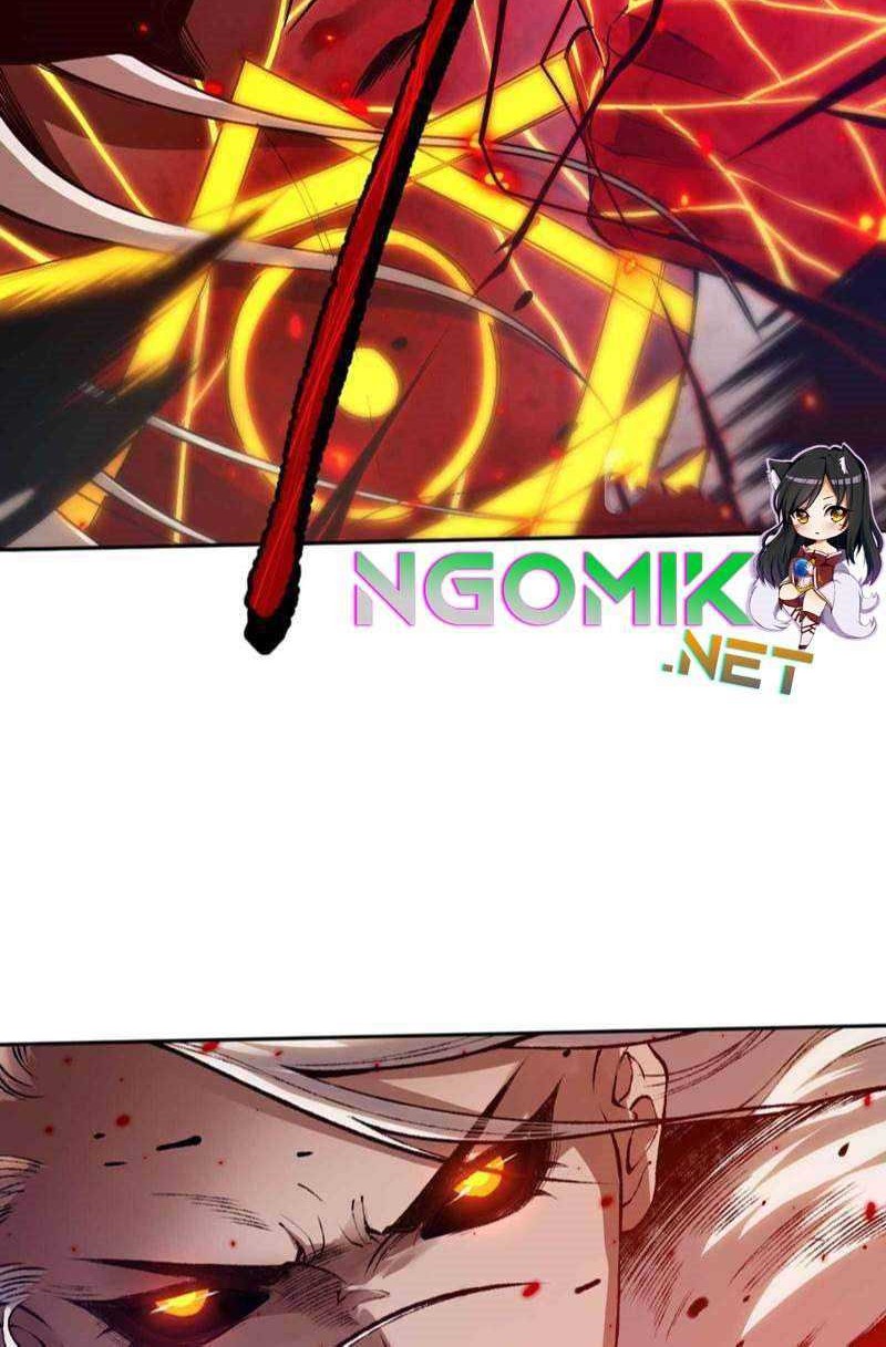 Ultimate Soldier Chapter 116 Gambar 41