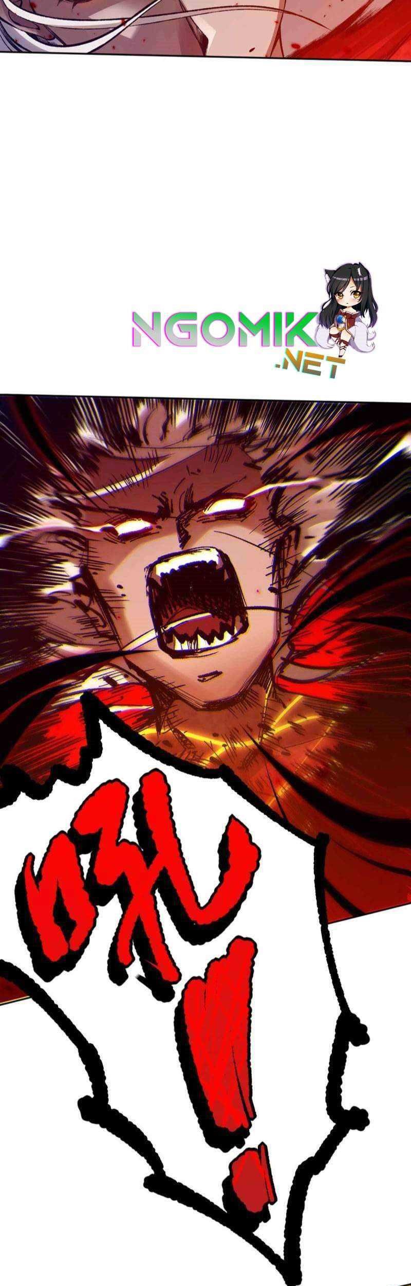 Ultimate Soldier Chapter 116 Gambar 42