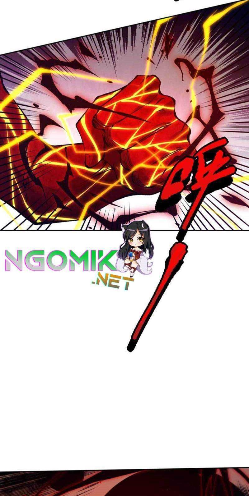 Ultimate Soldier Chapter 116 Gambar 43