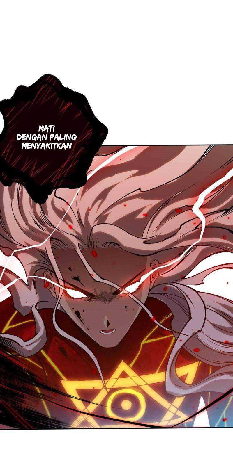 Ultimate Soldier Chapter 116 Gambar 52