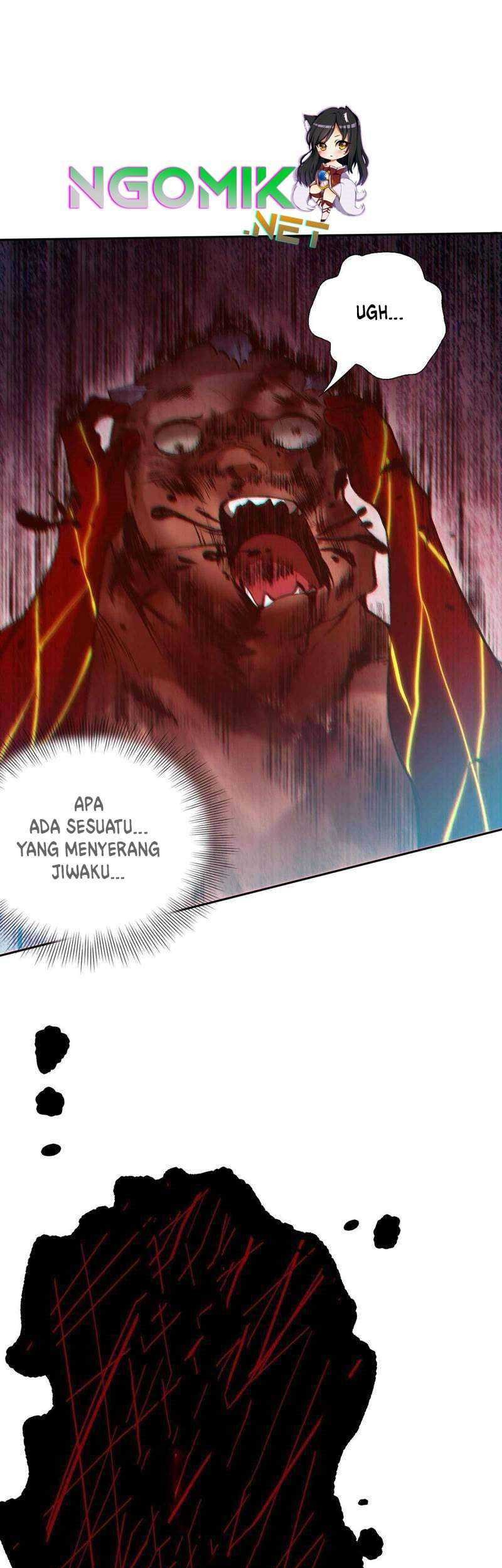 Ultimate Soldier Chapter 116 Gambar 53