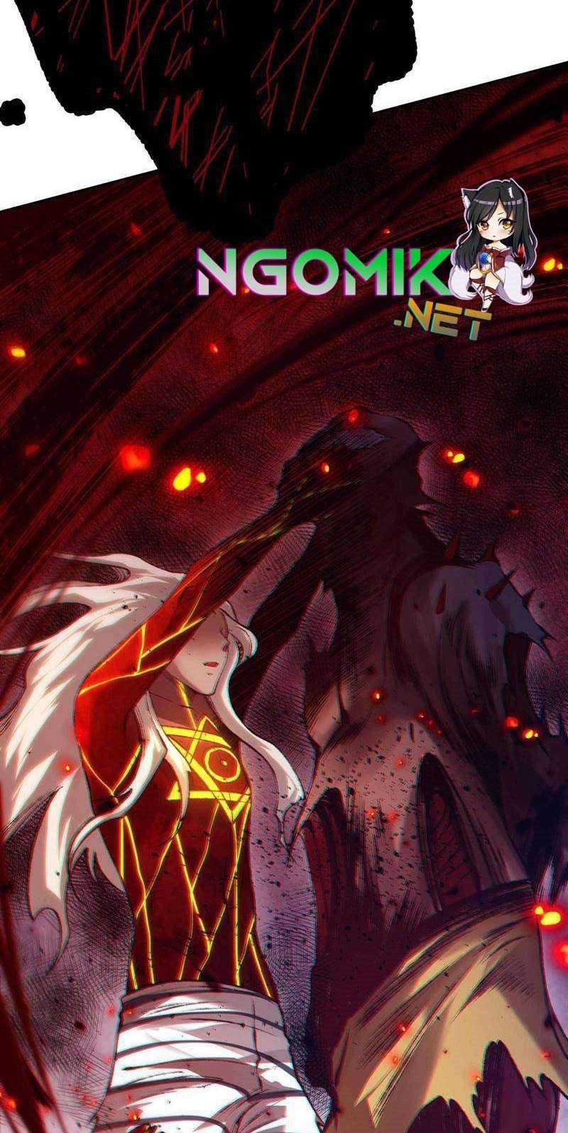 Ultimate Soldier Chapter 116 Gambar 54