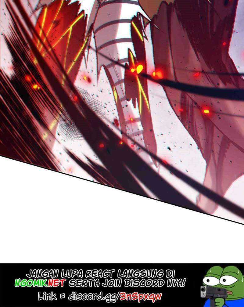 Ultimate Soldier Chapter 116 Gambar 55