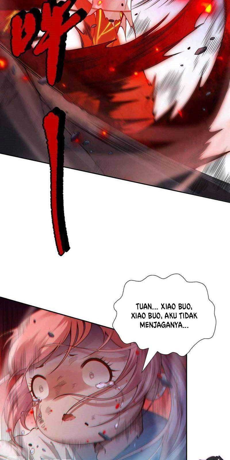 Ultimate Soldier Chapter 116 Gambar 3