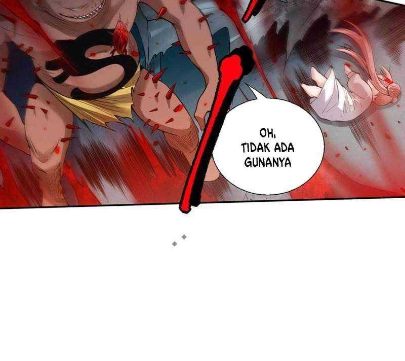 Ultimate Soldier Chapter 116 Gambar 5