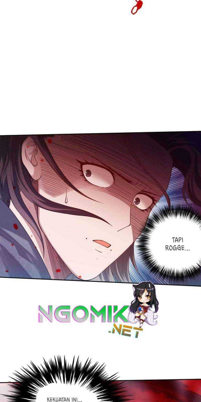 Ultimate Soldier Chapter 116 Gambar 11