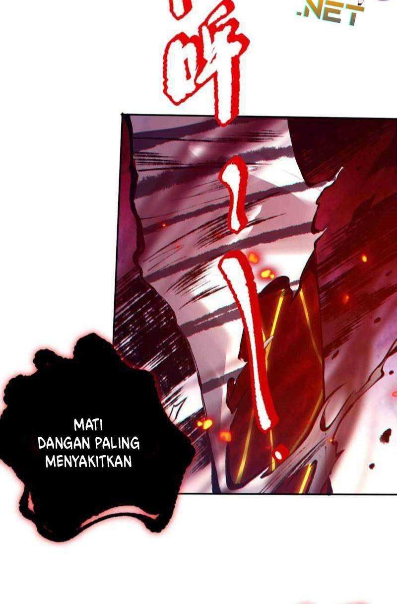 Ultimate Soldier Chapter 116 Gambar 13