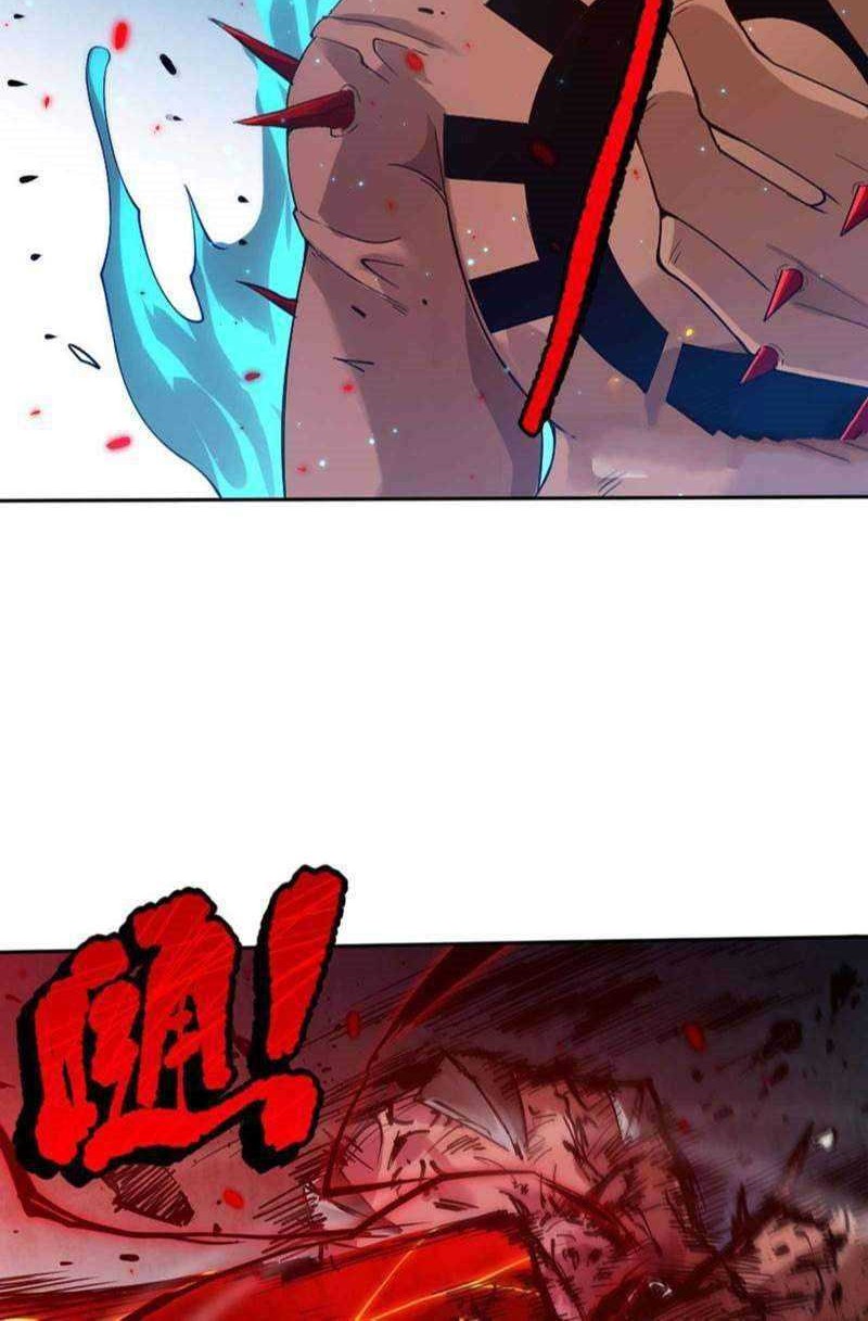 Ultimate Soldier Chapter 116 Gambar 17