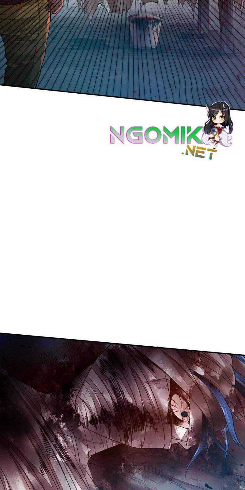 Ultimate Soldier Chapter 115 Gambar 19