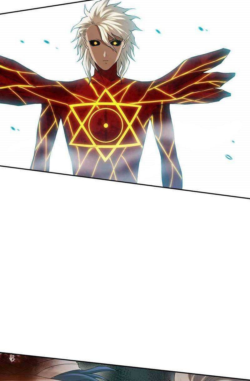 Ultimate Soldier Chapter 115 Gambar 25