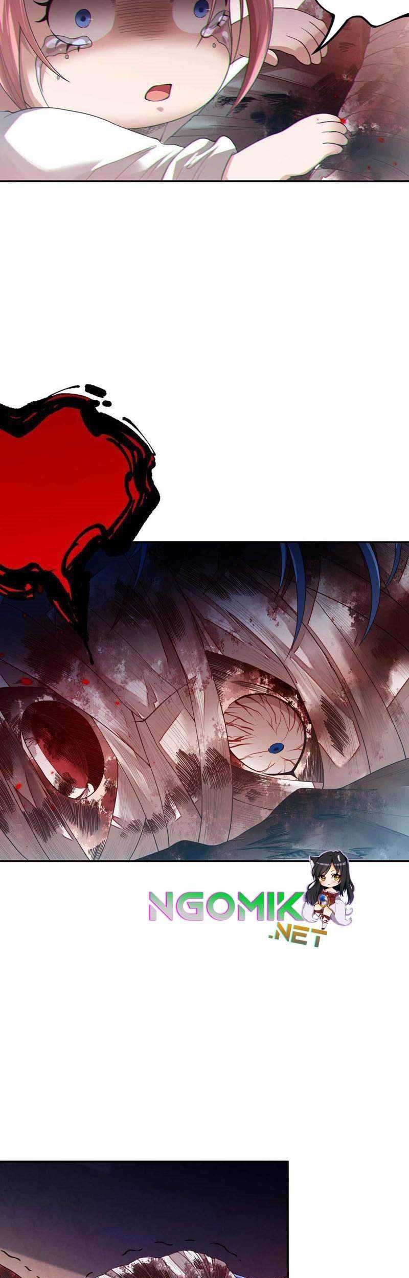 Ultimate Soldier Chapter 115 Gambar 36