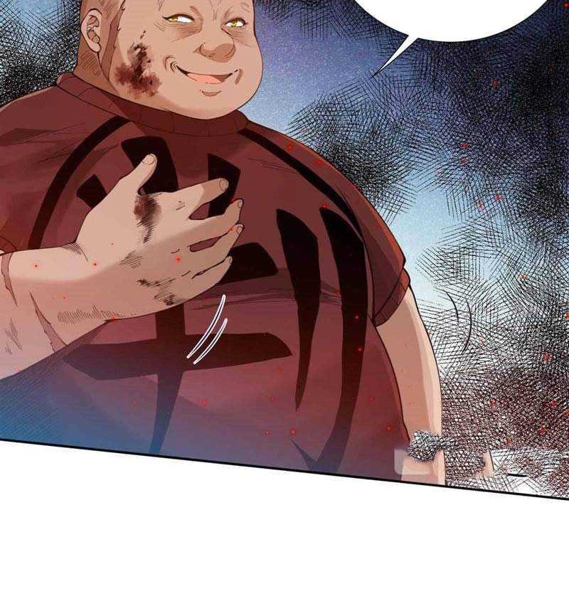 Ultimate Soldier Chapter 115 Gambar 41