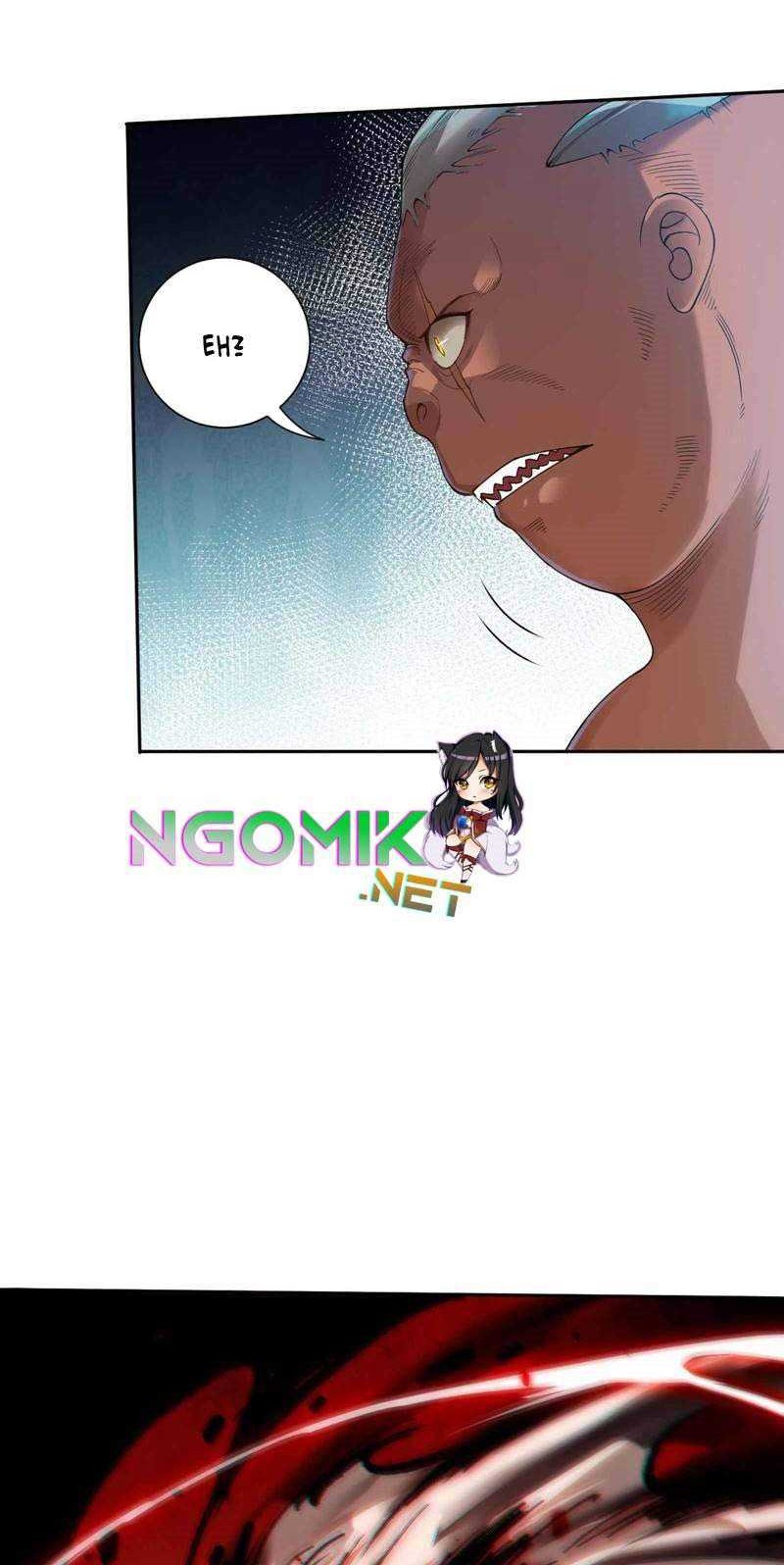 Ultimate Soldier Chapter 115 Gambar 46