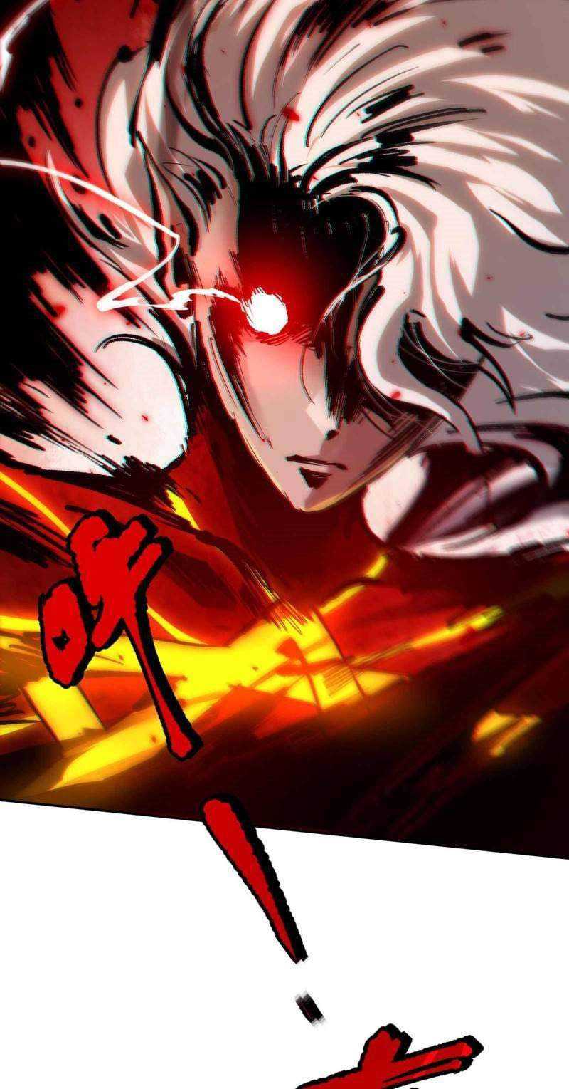 Ultimate Soldier Chapter 115 Gambar 47