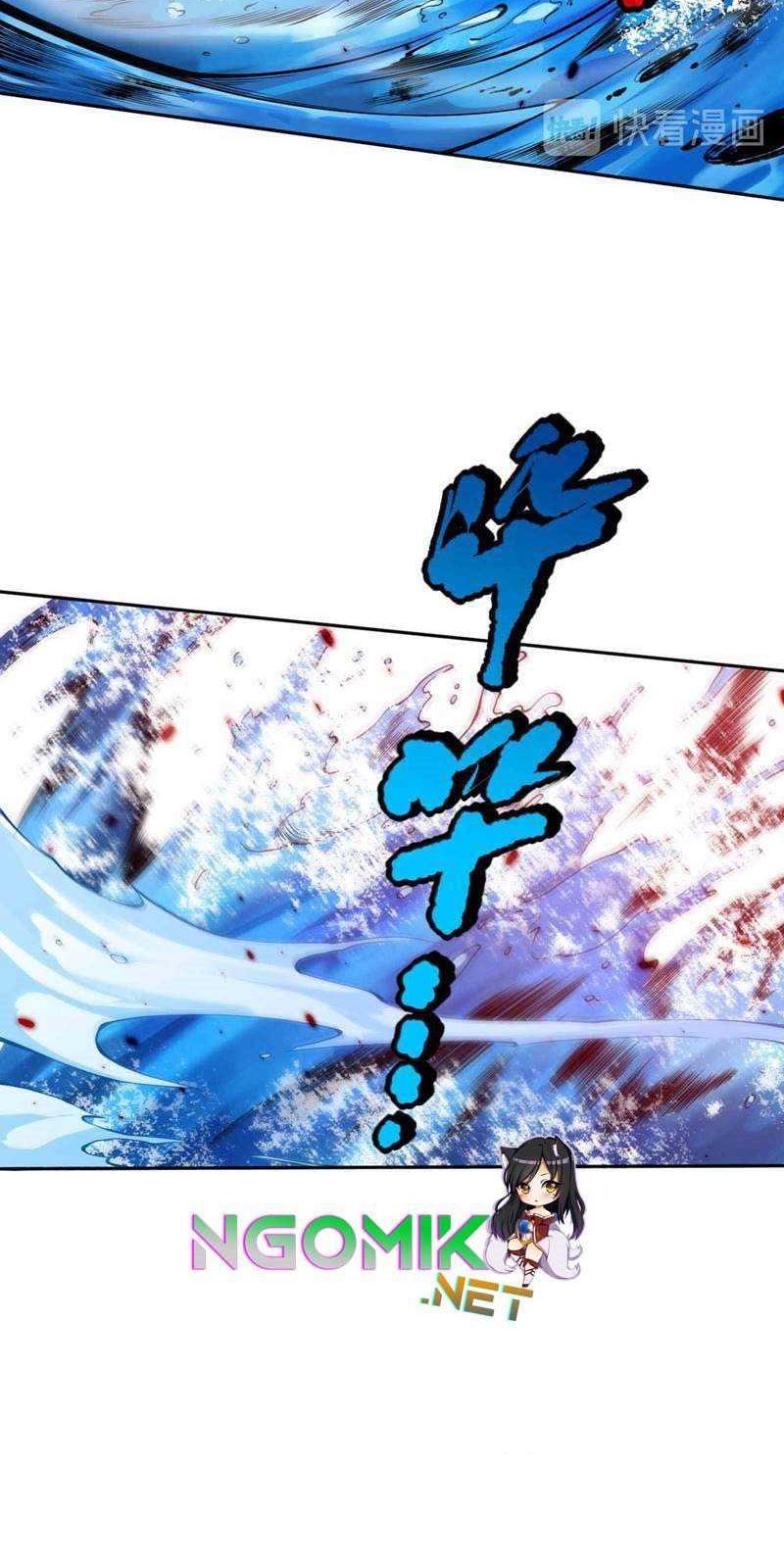 Ultimate Soldier Chapter 115 Gambar 49