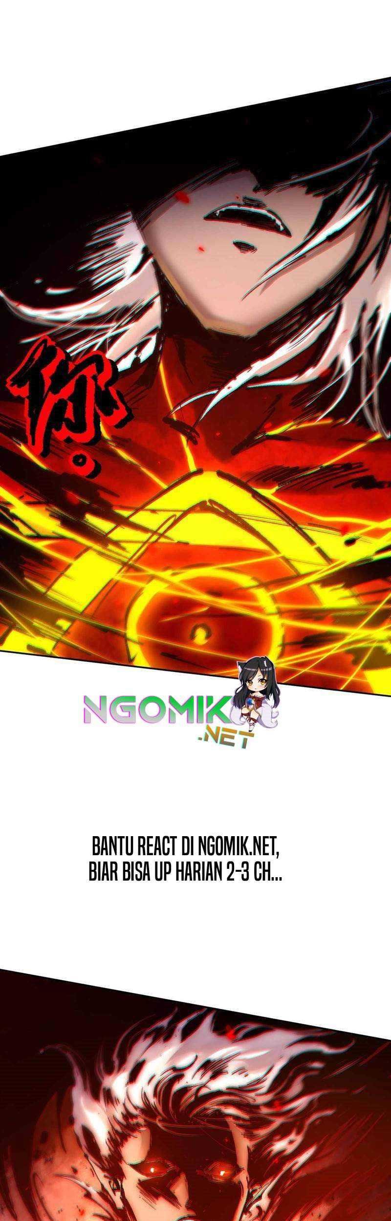 Ultimate Soldier Chapter 115 Gambar 51