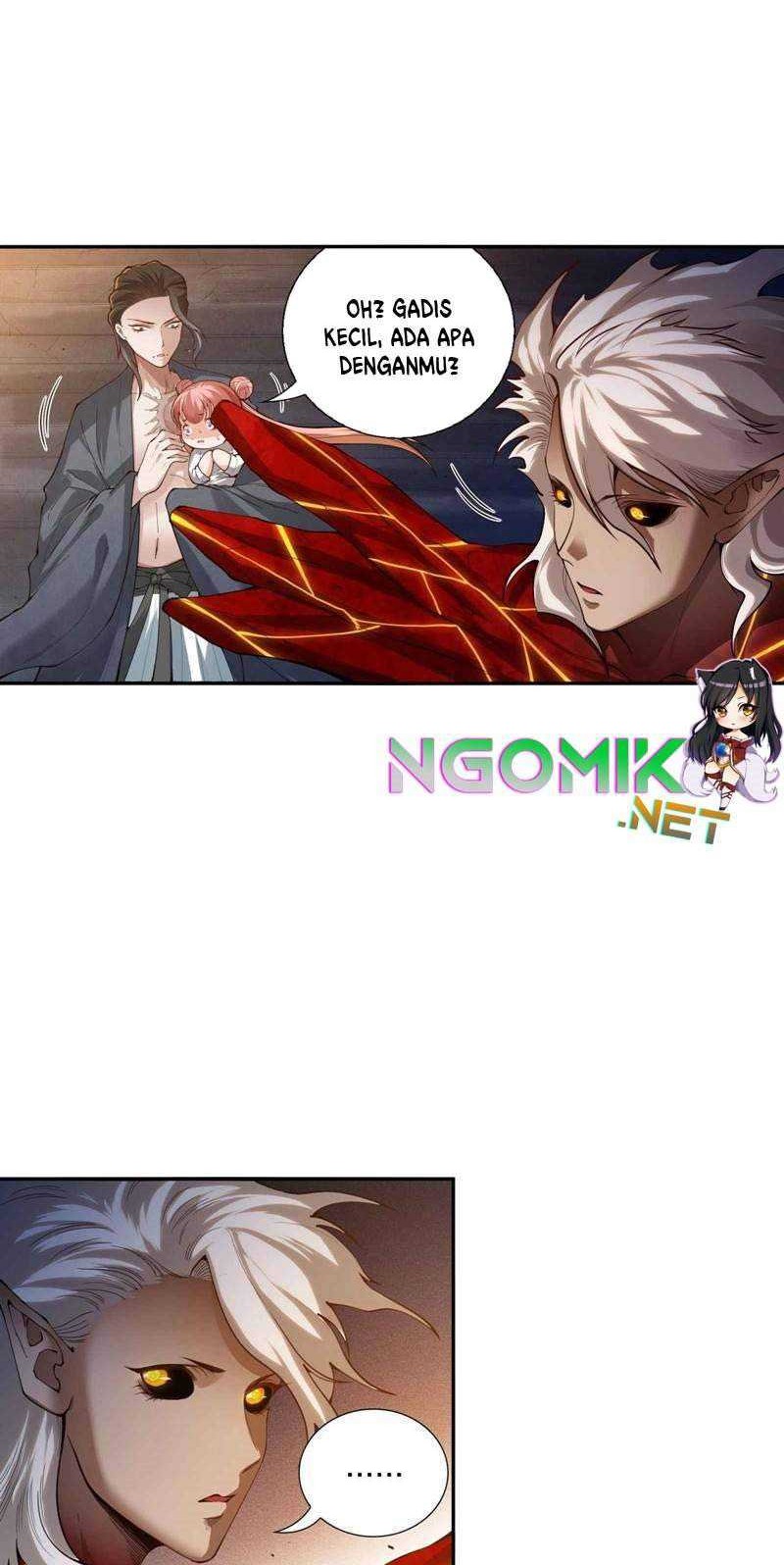 Ultimate Soldier Chapter 115 Gambar 7