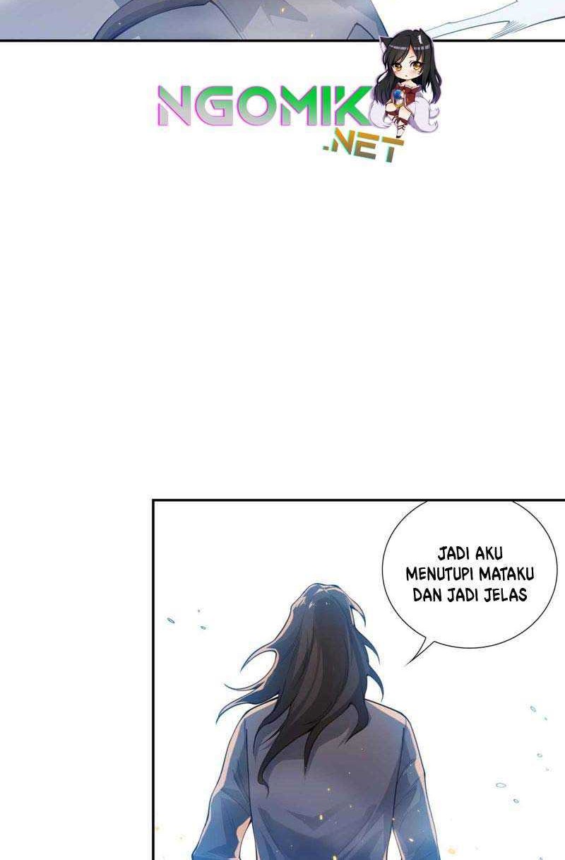 Ultimate Soldier Chapter 114 Gambar 21