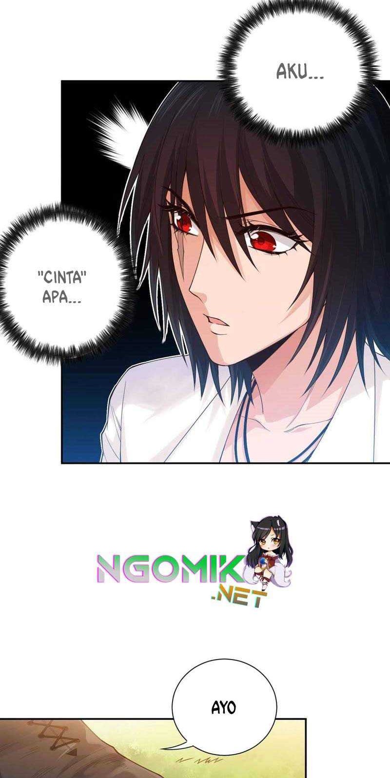 Ultimate Soldier Chapter 114 Gambar 31