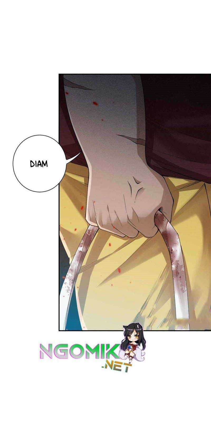 Ultimate Soldier Chapter 114 Gambar 45