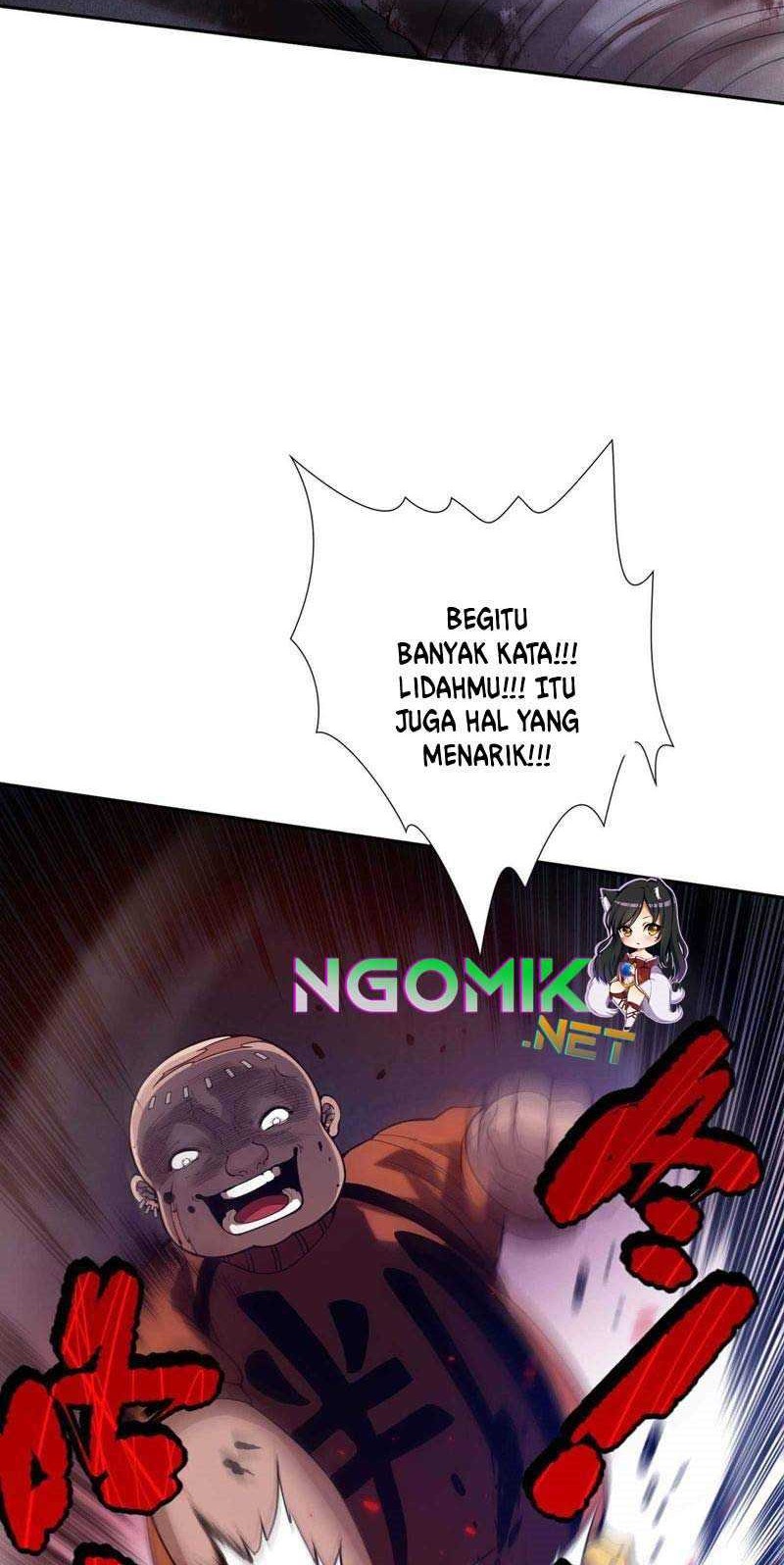 Ultimate Soldier Chapter 114 Gambar 48