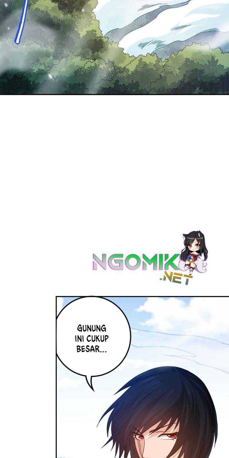 Ultimate Soldier Chapter 114 Gambar 3