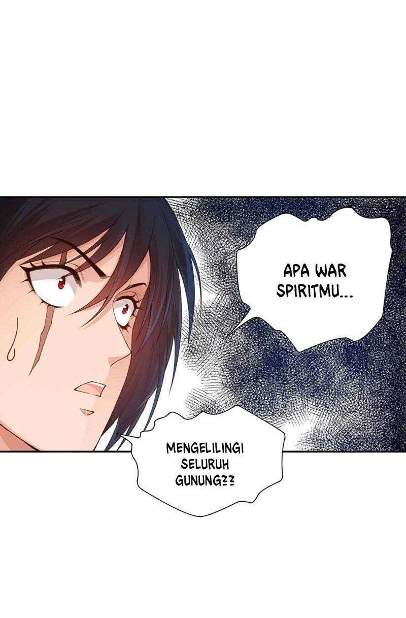 Ultimate Soldier Chapter 114 Gambar 13