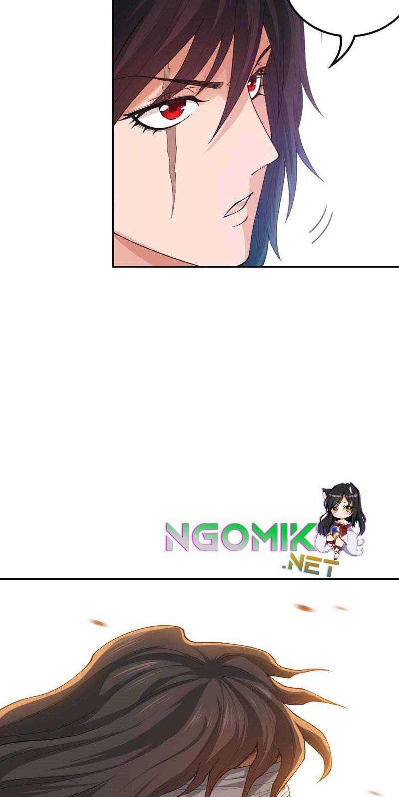 Ultimate Soldier Chapter 114 Gambar 15