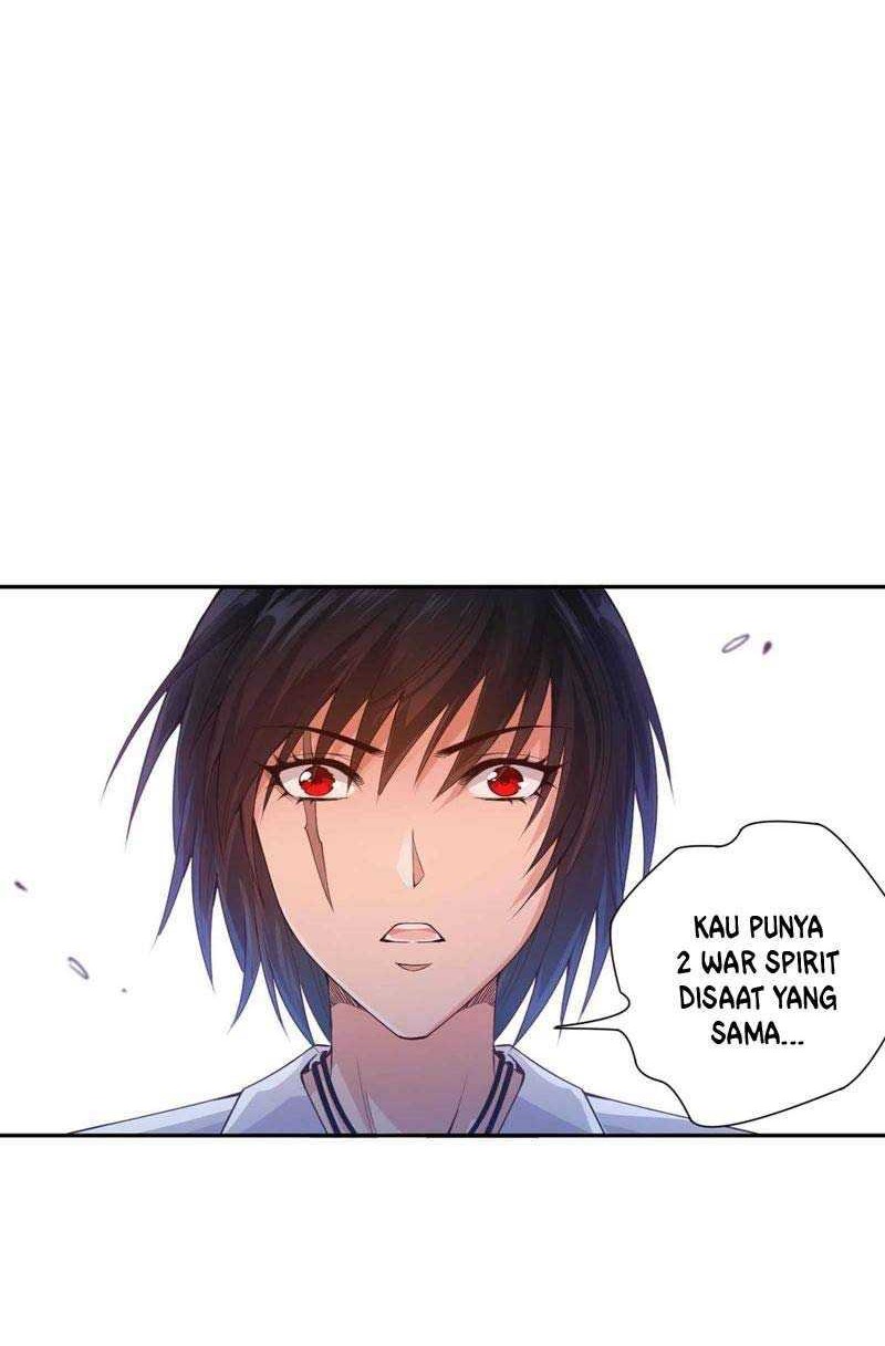 Ultimate Soldier Chapter 114 Gambar 17