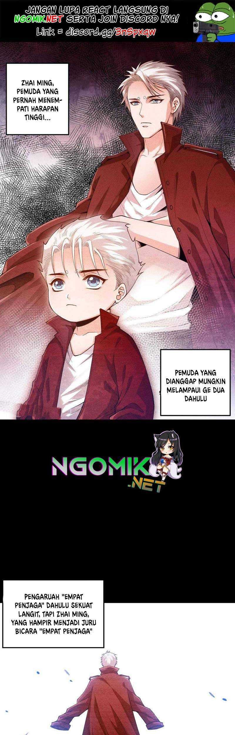 Baca Manhua Ultimate Soldier Chapter 113 Gambar 2
