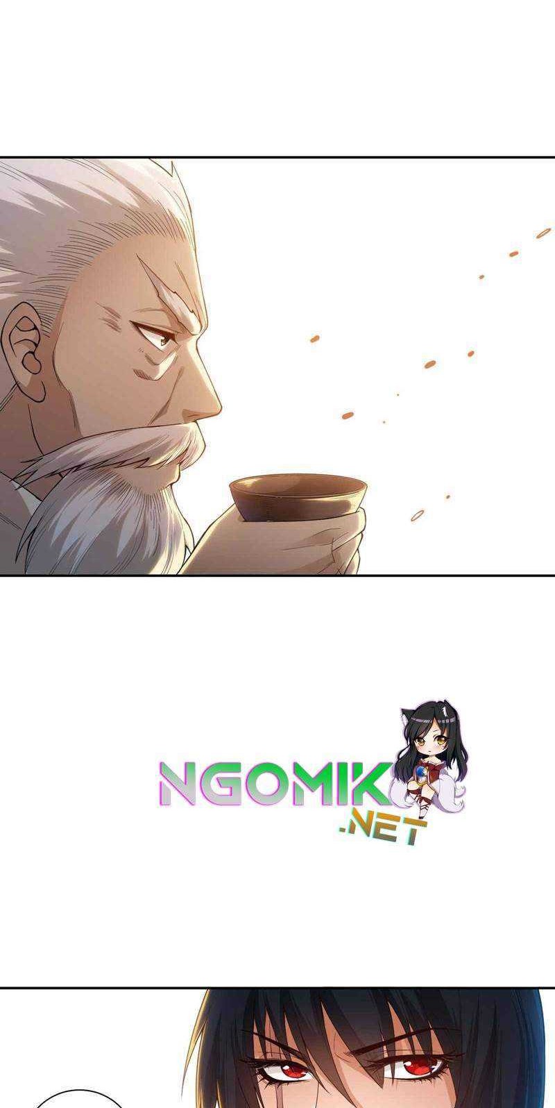 Ultimate Soldier Chapter 112 Gambar 18