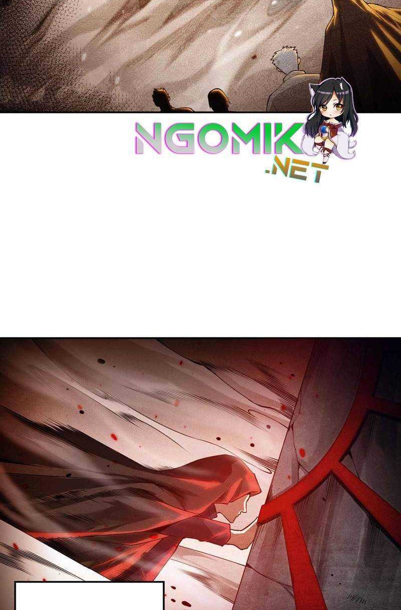 Ultimate Soldier Chapter 112 Gambar 20