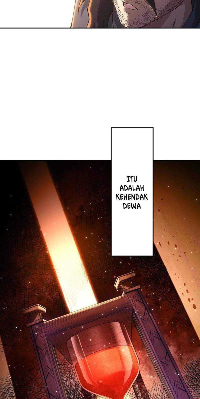 Ultimate Soldier Chapter 112 Gambar 22