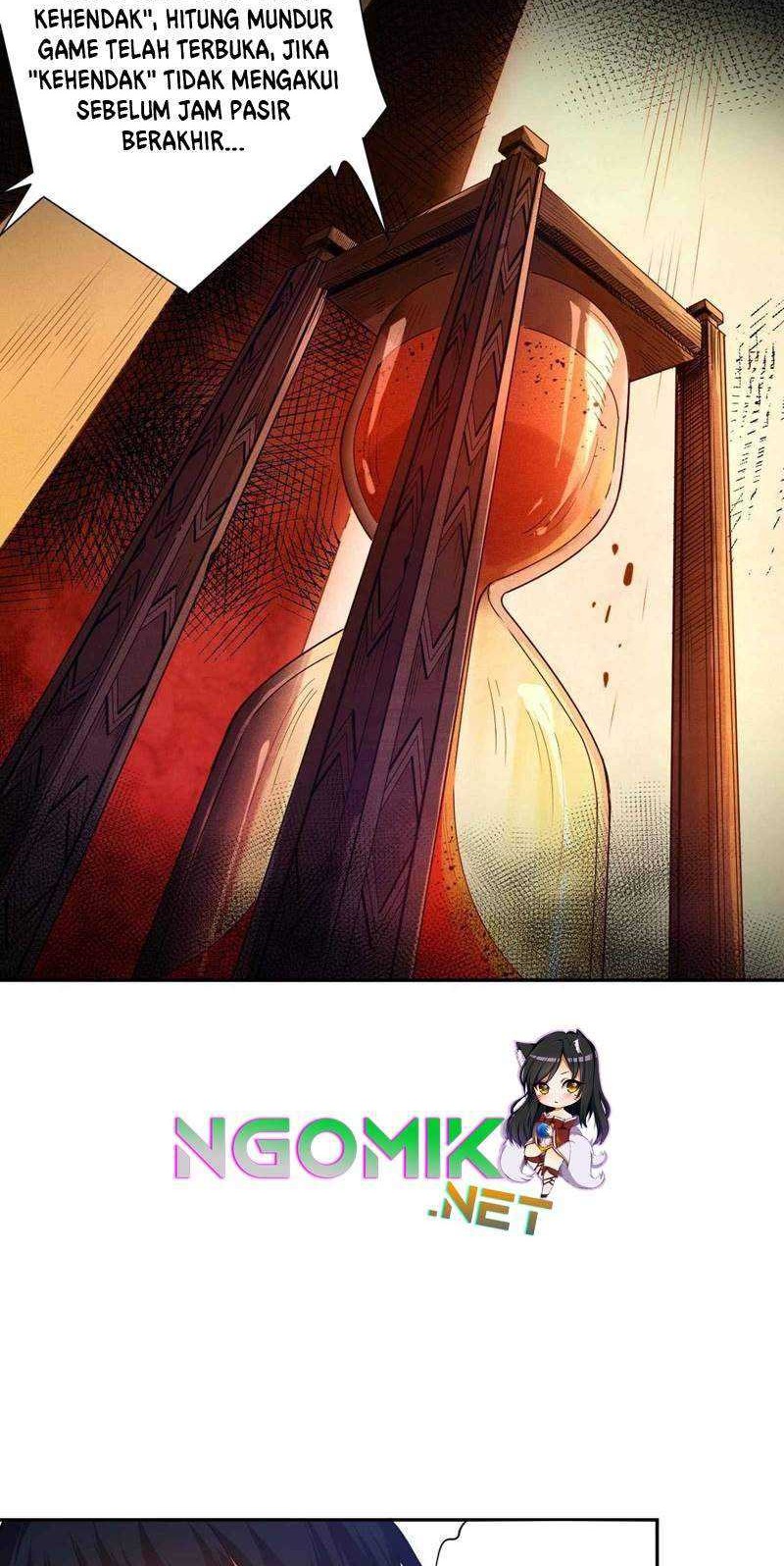 Ultimate Soldier Chapter 112 Gambar 30