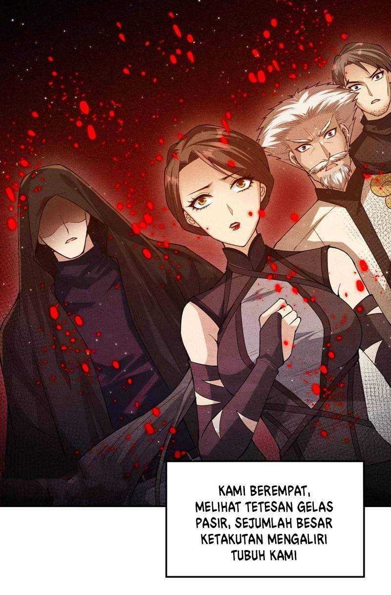 Ultimate Soldier Chapter 112 Gambar 36