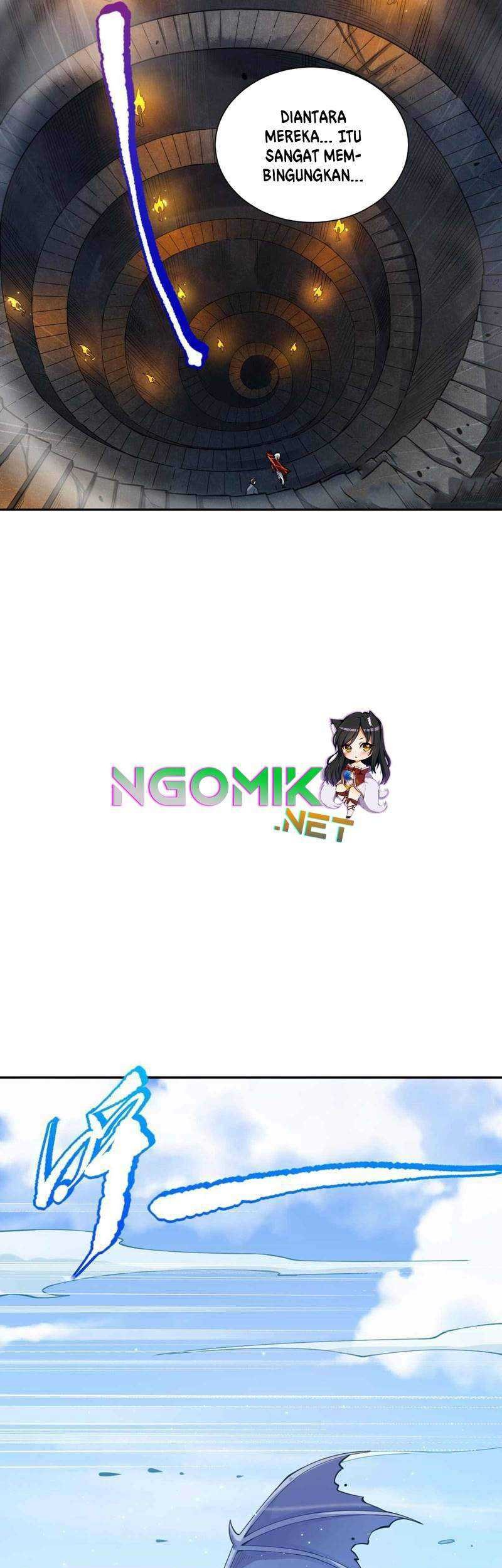 Ultimate Soldier Chapter 111 Gambar 21