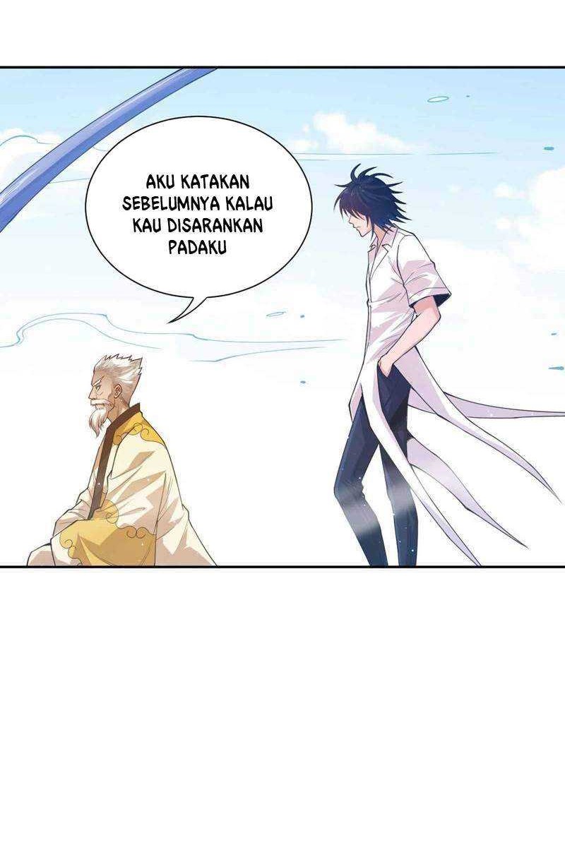 Ultimate Soldier Chapter 111 Gambar 28