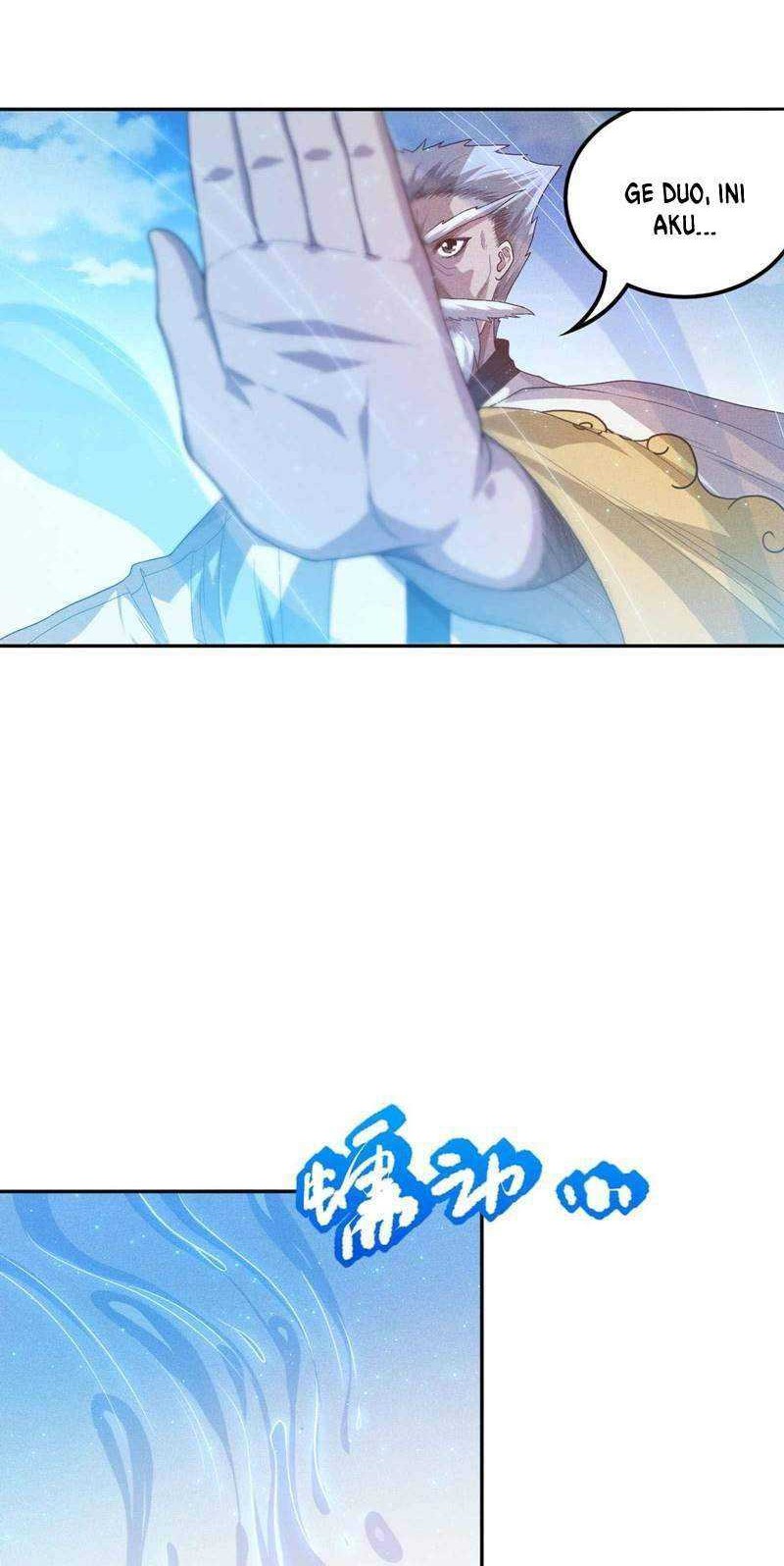 Ultimate Soldier Chapter 111 Gambar 42