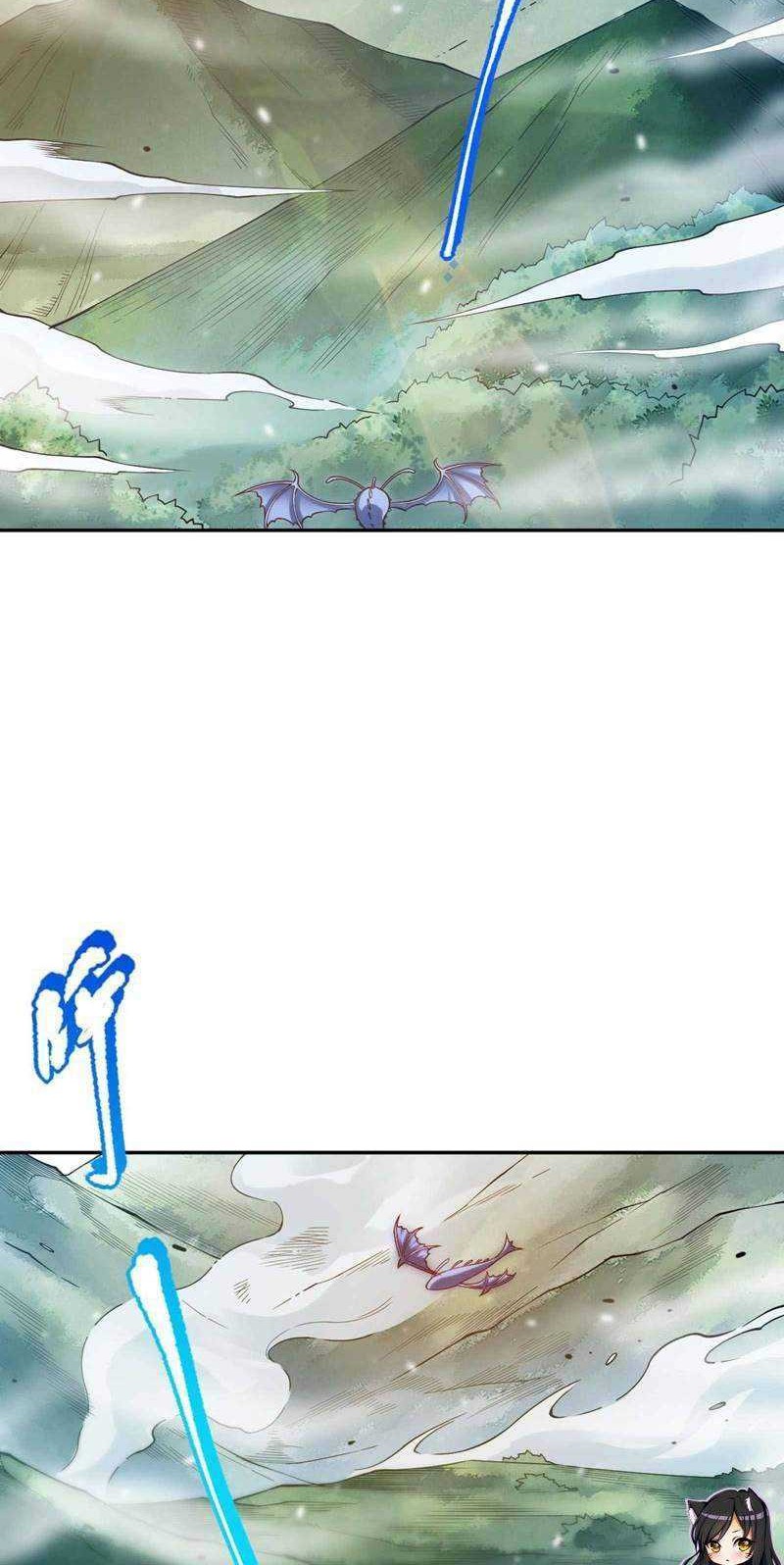 Ultimate Soldier Chapter 111 Gambar 45