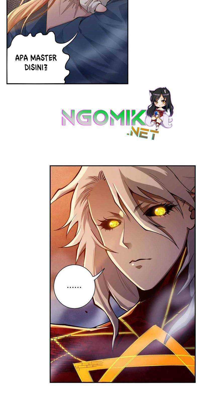 Ultimate Soldier Chapter 111 Gambar 4