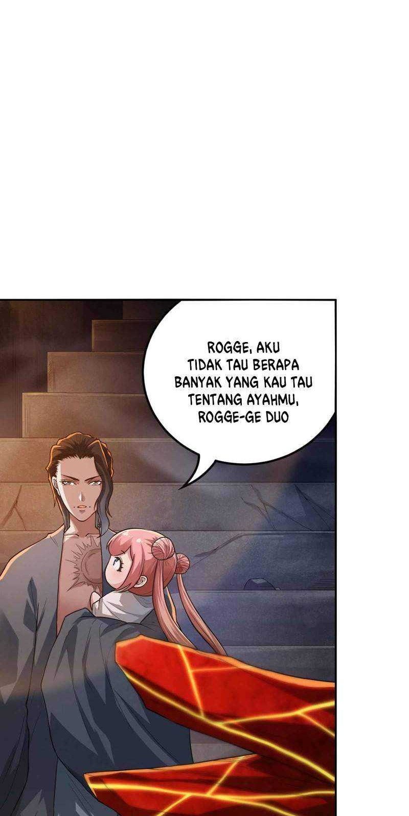 Ultimate Soldier Chapter 111 Gambar 6