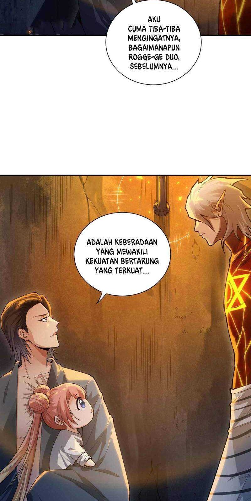 Ultimate Soldier Chapter 111 Gambar 10