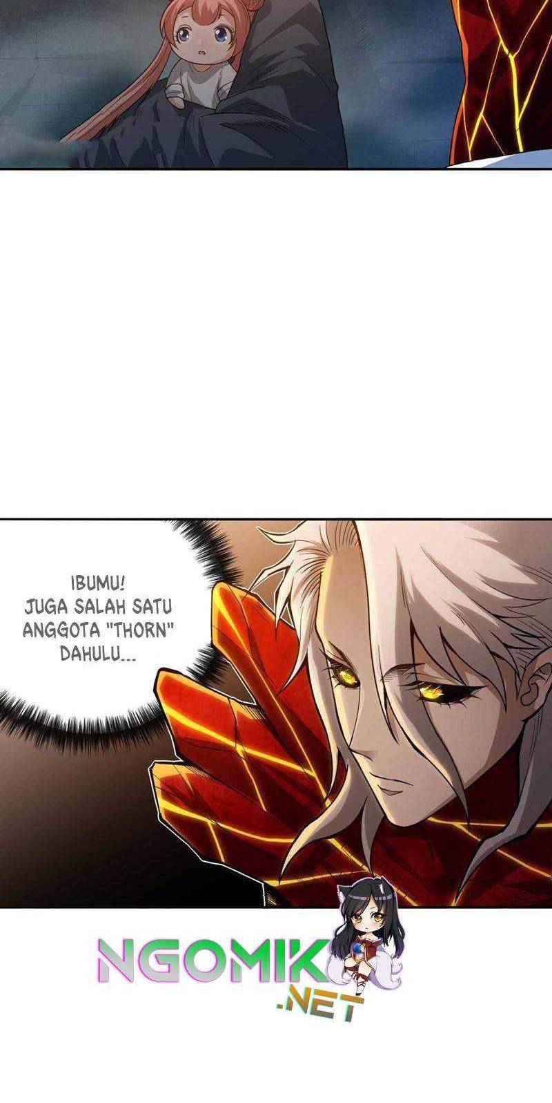 Ultimate Soldier Chapter 111 Gambar 14