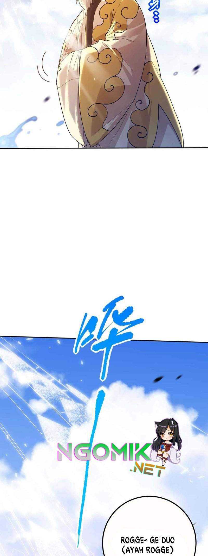 Ultimate Soldier Chapter 110 Gambar 45