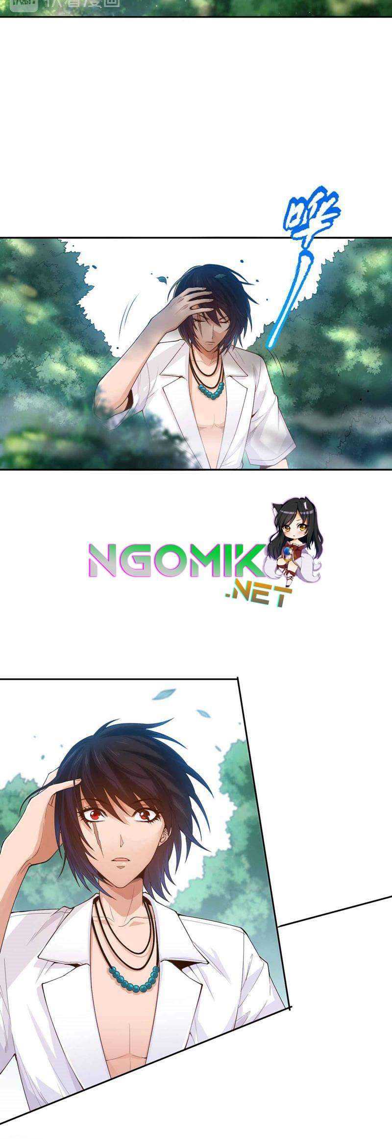 Ultimate Soldier Chapter 110 Gambar 5