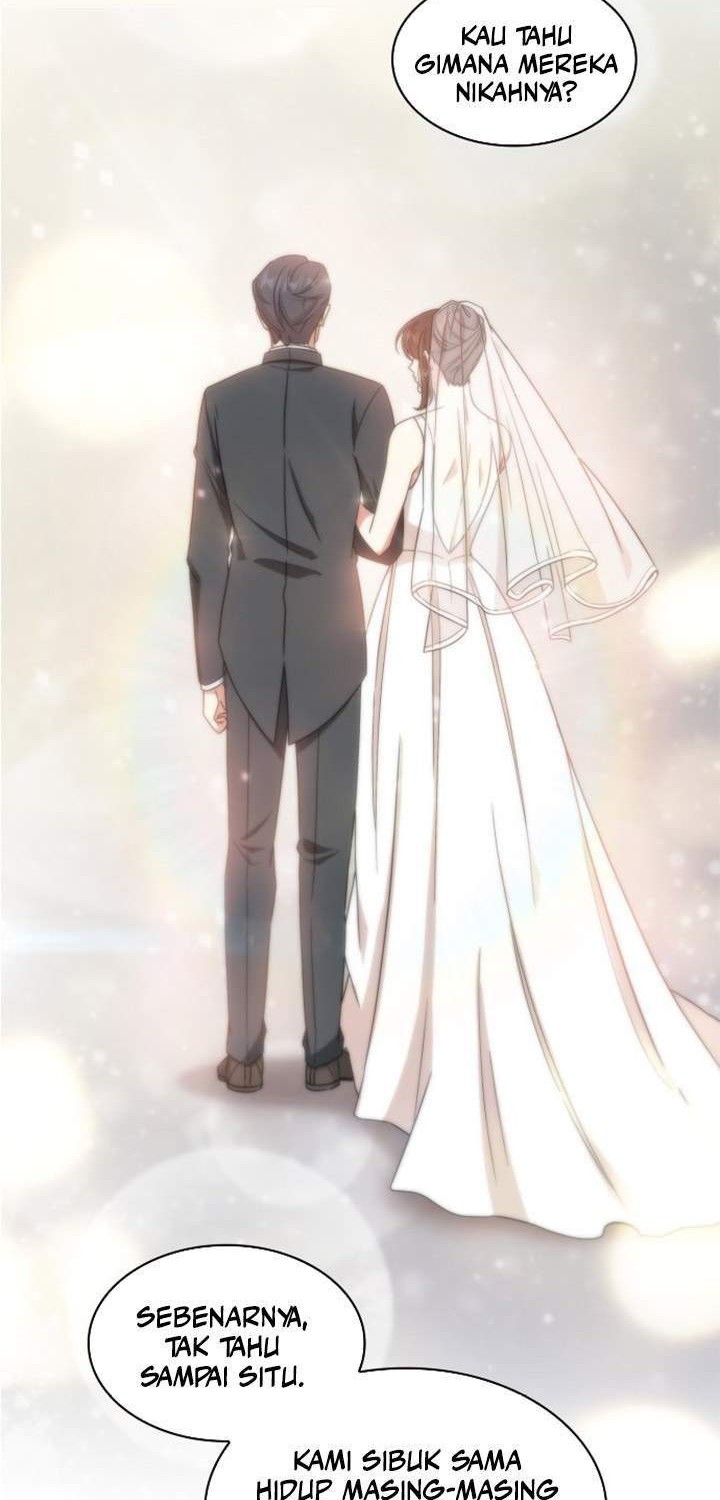 My Office Noona’s Story Chapter 31 Gambar 10