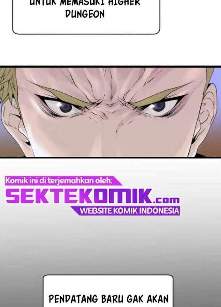 The Undefeated Ranker Chapter 10 Gambar 20