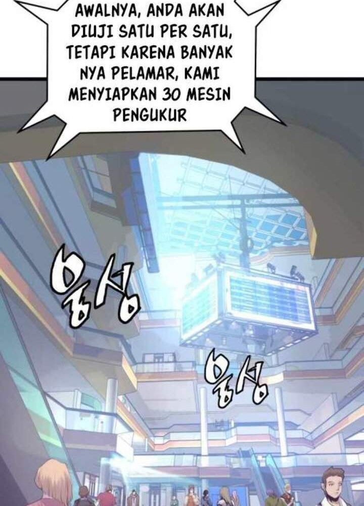 The Undefeated Ranker Chapter 10 Gambar 24