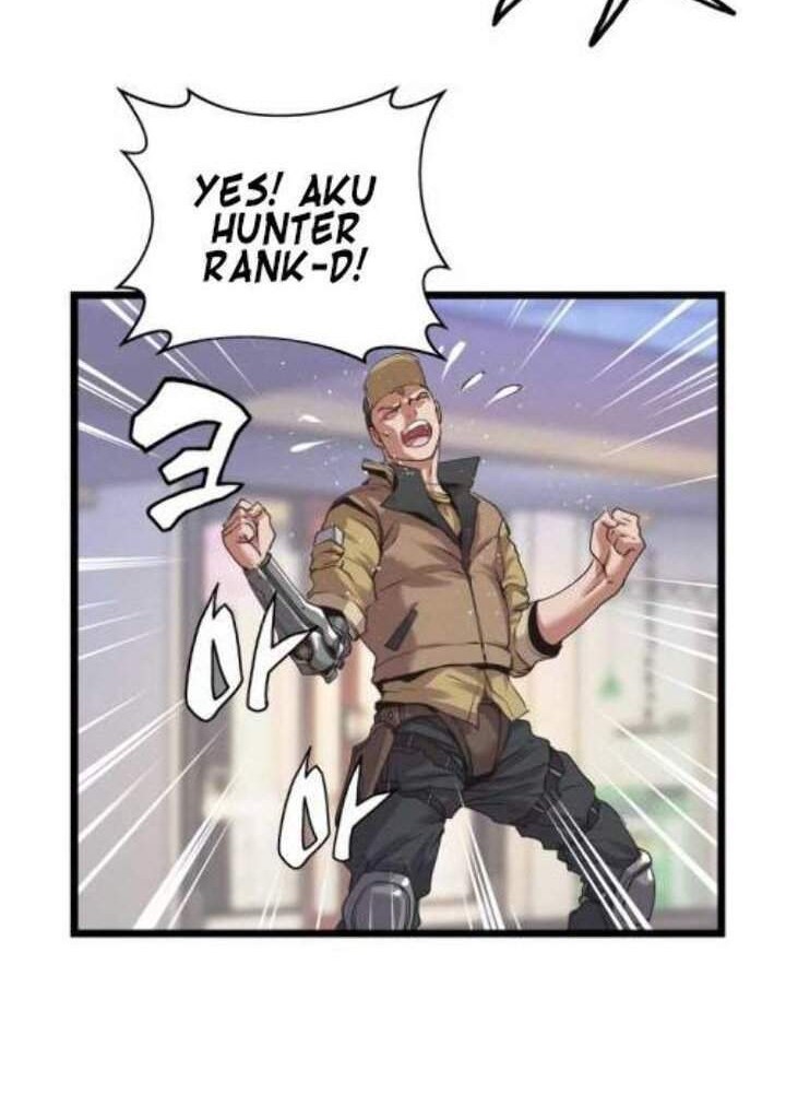 The Undefeated Ranker Chapter 10 Gambar 30